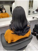 【三宅晴貴指名限定】ブルーグラデーション