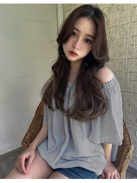 アンジェリカラボ 梅田店(ANGELICA LABO) 10代20代30代大人可愛いくびれレイヤー【川又】