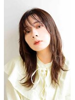 スピガ(SPIGA)&nbsp;レイヤーカット