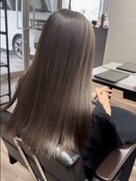 ヴィフ 大船(VIF)&nbsp;ハイライトカラーケアブリーチダブルカラー白髪ぼかし脱白髪染め