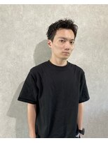 クルーザー(CRUISER)&nbsp;スパイキーショート