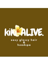kiki-ALIVE.【キキ アライブ】