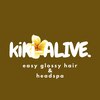 キキアライブ(kiki-ALIVE.)のお店ロゴ