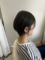 パラゴ(PARAGO.)&nbsp;《緑橋/城東区/女性サロン》ショートスタイル