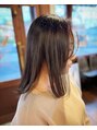 ヘアサルーンフラミンゴ(Hair saloon FLAMINGO) ヘアドネーション