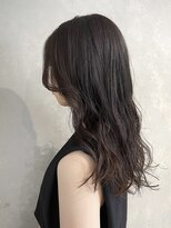 シエル 豊中岡町店(CIEL)&nbsp;《豊中岡町》透明感カラー／TOKIOトリートメント1