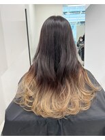 アライブ キチジョウジ(ALIVE Kichijoji)&nbsp;【ALIVE吉祥寺】グラデーションホワイトベージュ