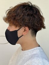 Q5:パーマとカラーは、同時にやっても大丈夫ですか？【国分寺/国分寺駅/メンズパーマ/メンズカット】