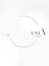 ユニアポートレート 白壁(UNIA portrait) UNIA portrait