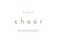 チアー モトマチ(cheer motomati)の写真