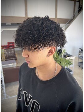 ディーパス(D-PATH) HARD SPIRAL