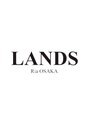 ランズ リアオオサカ(LANDS RiaOSAKA) 指名なし 