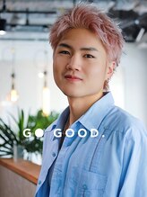ゴーグッド(GO GOOD.) 山口 智也