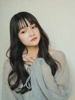 コア 銀座(COA)&nbsp;ラフ巻き/銀座/ボブ／ミディアム/ロング