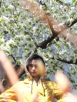 リブロ 三軒茶屋(LIBRO)&nbsp;レトロ×ふんわりショート