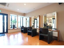 髪のハリ・コシにお悩みのあなたへ。成城モッズ・ヘア成城店