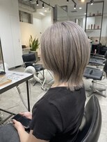 ラ ミュウ 八王子(LA.MIU)&nbsp;【グレーカラー】