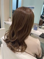 バサ 池袋東口店(BASSA)&nbsp;【Taguchi】質感再生カラー