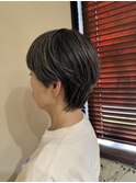 ショート×ハイライト