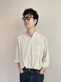 イノセントヘア(innocent.hair) kawahara 福岡平尾