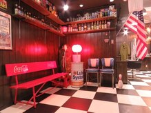 ローカルサロンナイン(Local Salon NINE)