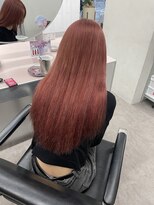 ティント 梅田(Tint)&nbsp;【Fumina】シールエクステ80本