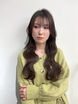 オーロ 千里山店(ORO) 20代30代40代50代髪質改善イメチェン美髪似合わせカット