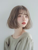 トゥーリ 春日店(tuuli) 【tuuli 福岡 春日市】大人かわいい美髪☆髪質改善 縮毛矯正