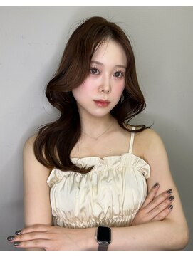 リッカ(LICCA) ヨシンモリヘア