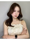 ヨシンモリヘア