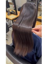 シウン(SIUN.)&nbsp;これぞ髪質改善ヘア！