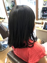 ユイマール(YUIMARL)&nbsp;キッズカット