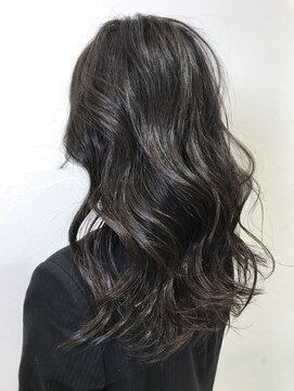 アッシュ 豊田店(Ash) 【艶髪】イルミナカラー