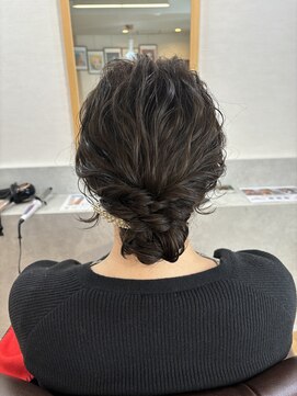 インビテーション(invitation) 結婚式アレンジスタイル