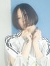カット+ショートスパ+マーブ￥11000→￥9900