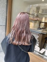 リマ(ryhma/n)&nbsp;ピンクベージュカラー