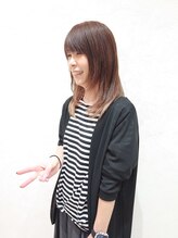 リッシュ 佐倉店(Lish) 藤井 裕子
