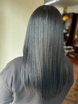 クララ スズカセントラル(CLALA Suzuka central) 髪質改善