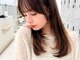 エジョン 三鷹店(Aejon)の写真/【くせ撃退◎】ダメージレスな艶髪ストレートをご提案！憧れの韓国ストレートに♪[韓国/吉祥寺]