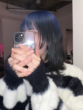 ダズリングディア(Dazzling Deer) ルーツカラー