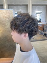 クイーンズゲート RITZ店(Queens's gate)&nbsp;おしゃれ感MAX☆ハイライトショート