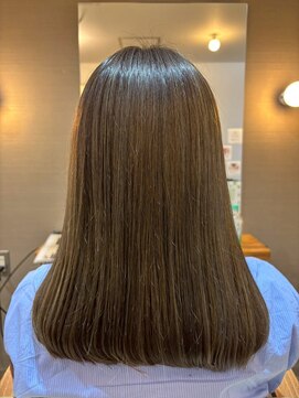 プルス 六地蔵店(PLUS) 酸性ストレート