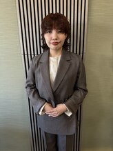 オブジェ(OBJET) 留岡 真祐美