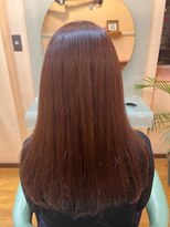 グランディールヴォーグ(GRANDIR VOGUE)&nbsp;アンバー系カラー