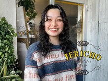 ジェリコヘアー(JERICHO HAIR)