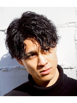 アストラ(ASTRA) 札幌大通駅/MEN'S/メンズカット/メンズパーマ/フェードカット