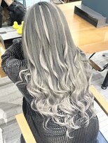 アロハナ(ALOHANA)&nbsp;【エクステ】ダブルカラー