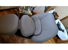 お疲れ気味の方に！様々なスパご用意してます。