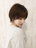 トリコ アヴェダ ららテラス北綾瀬(tricot AVEDA)&nbsp;ショート