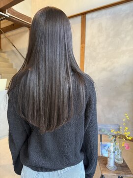 リュウギ(Ryugi) ロング